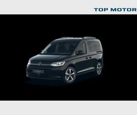 VOLKSWAGEN CADDY EHYBRID STYLE 5 ZITS EHYBRID OPF EU6 115PK (85KW) KORTE WIELBASIS