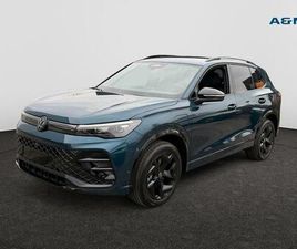 VOLKSWAGEN TIGUAN VOLKSWAGEN TIGUAN EHYBRID TIGUAN EHYBRID 1.5 TSI R-LINE BUSINESS PREMIUM DSG (150 KW)