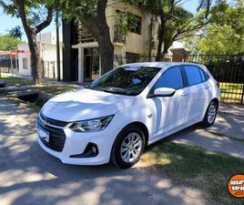 ONIX LT TECH ONSTAR IMPECABLE