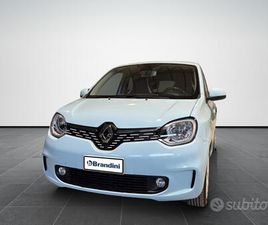 RENAULT TWINGO ZE RENAULT TWINGO 22KWH VIBES