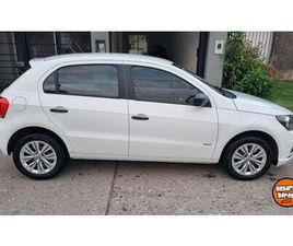 VOLKSWAGEN GOL VOLKSWAGEN GOL TREND 2020