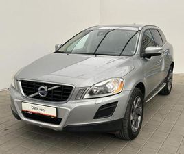 VOLVO XC60 2.4 D5 4X4 OCEAN RACE