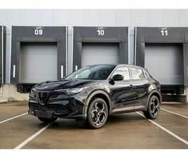 ALFA ROMEO JUNIOR IBRIDA ALFA ROMEO JUNIOR - 1.2 TURBO HYBRID IBRIDA SPECIALE