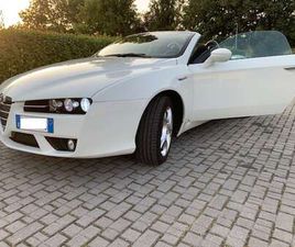 SPIDER 2006 2.0 JDM 170CV