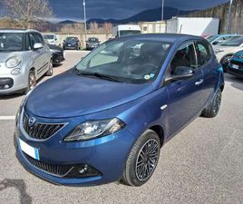 YPSILON 1.0 FIREFLY HYBRID GOLD S&S