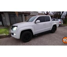 AMAROK HIGHLINE