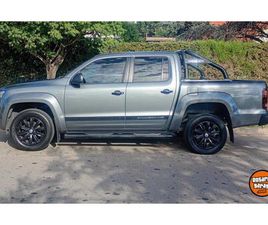 DARK LABEL 4X4 IMPECABLE!