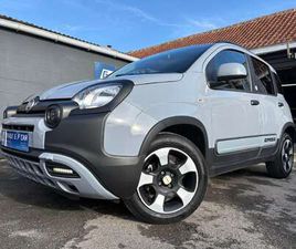 CROSS 1.0I MHEV CITY CROSS 5PL.