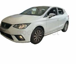 SEAT IBIZA 1.0 MPI STYLE PLUS