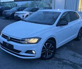 VIRTUAL COCKPIT / CARPLAY / IQ DRIVE / CLIM