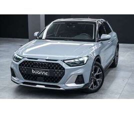 CITYCARVER 25 1.0 TFSI ADMIRED 95CV SPORTBACK SPB