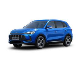 MG ZS ZS EV 1.5 HYBRID+ COMFORT AUTO