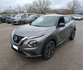 JUKE 1.0 DIG-T N-CONNECTA 114CV