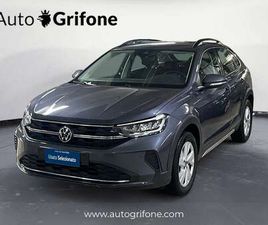 1.0 TSI 81KW LIFE DSG