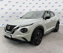 NISSAN JUKE 1.0 DIG-T N-CONNECTA 114CV