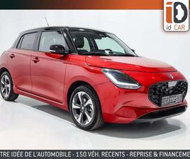 1.2 GLX LED GPS ACC CAMERA CARPLAY JA16