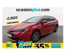 TOYOTA COROLLA TOURING SPORTS TOYOTA COROLLA TOURING SPORTS 180H STYLE