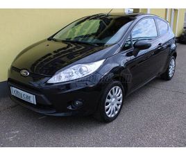 FORD FIESTA 1.4 TREND KLIMA. ABS !