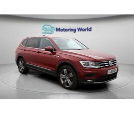 2019 MATCH TDI 4MOTION DSG 5DOOR