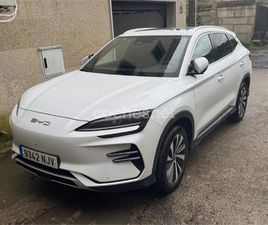 BYD SEAL U 72KWH COMFORT