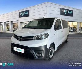 2.0D 145CV COMBI 6 1PL 2PT L1 GX