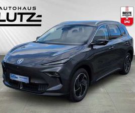 LUXURY *VORFÜHRWAGEN* *SOFORT VERFÜGBAR!!!