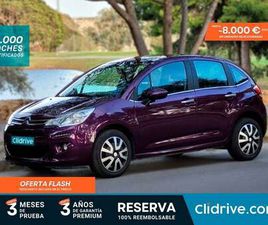 CITROEN C3 1.0 PURETECH LIVE EDITION 68