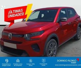 CITROEN C3 NUEVO CITROËN TURBO 100 S&S 6V YOU