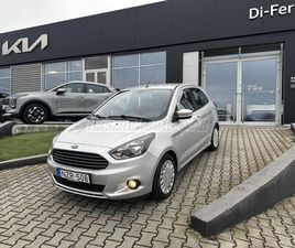 FORD KA+ 1.19 TI-VCT