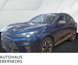 CUPRA TERRAMAR CUPRA TERRAMAR 1.5 ETSI 5JGAR INTELLI DRIVE 360° PARK-