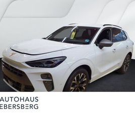 CUPRA TERRAMAR CUPRA TERRAMAR 1.5 ETSI 5JGAR MEMORY EL.HECK KEYLESS S