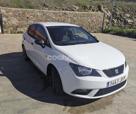 SEAT IBIZA SC 1.2 TSI REFERENCE ITECH 30 ANIV