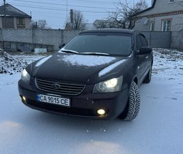 KIA MAGENTIS 2008