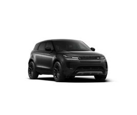 LAND ROVER RANGE ROVER EVOQUE S EDITION