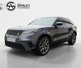 LAND ROVER RANGE ROVER VELAR P400E- HSE DYNAMIC