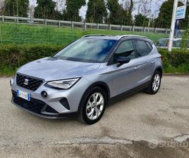 SEAT ARONA SEAT ARONA 1.0 ECOTSI 95 CV FR