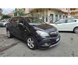 1.6 ECOTEC 115CV 4X2 START&STOP COSMO