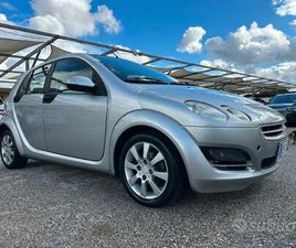 SMART FORFOUR SMART FORFOUR 1.5 DIESEL AUTOMATICA