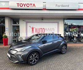 HYBRID 2.0 TEAM DEUTSCHLAND - LED, SZ, NAVI