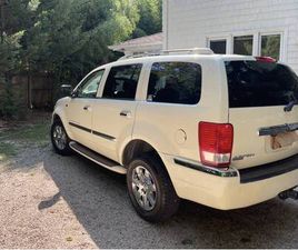 CHRYSLER ASPEN TOURING