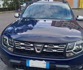 DUSTER 1.6 BRAVE GPL 4X2 S