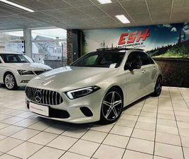 A 180/FULL LED/T.OUVRANT/LED INT/GARANTIE 12 MOIS