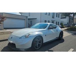 NISSAN 370Z NISMO V1 NR. 231