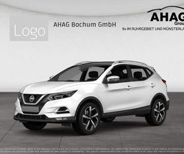 NISSAN QASHQAI 1.3 ACENTA