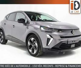 1.3 MHEV 158 TECHNO EDC LED CARPLAY CAMERA JA18