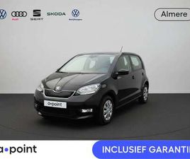 E-IV EV AMBITION 83PK | AUTOMAAT | CLIMA | CRUISE