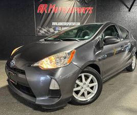 2012 TOYOTA PRIUS C - FINANCING AVAILABLE, SE HABLA ESPANOL!