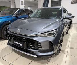 ZS 1.5 HYBRID LUXURY AUTO