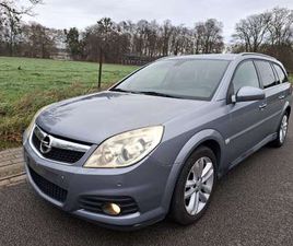 1.9 CDTI COSMO FULL OPTIONS