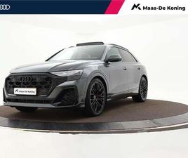 55 TFSIE 394PK TIPTRONIC QUATTRO PRO LINE S · PANO